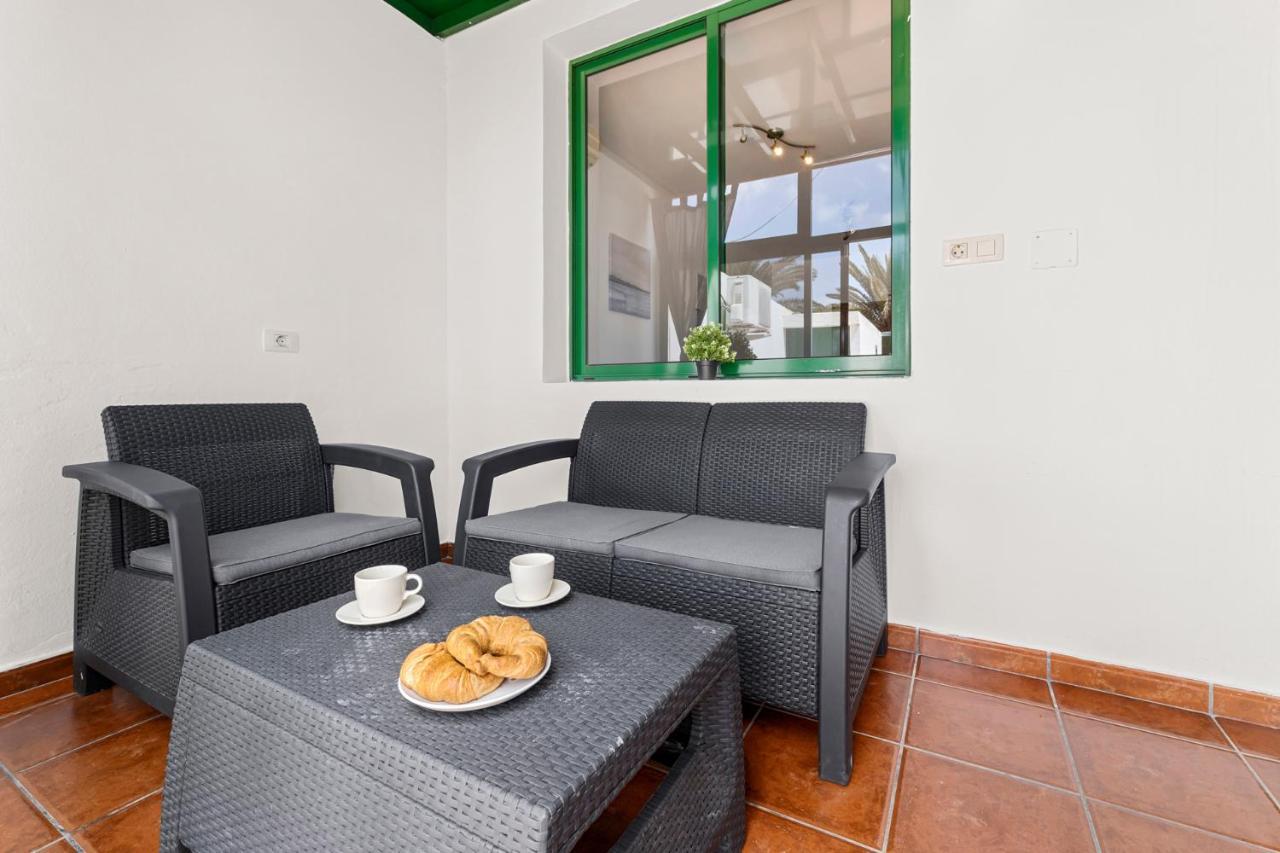 Casa Mon Villa Costa Teguise Exterior foto